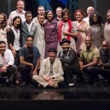 Fugard Theatre Celebrates 150th Performance of BLOOD BROTHERS