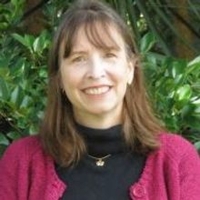 BWW Interviews: Elaine Smith, Playwright for ANGELS AND MINISTERS OF GRACE at NJ Rep