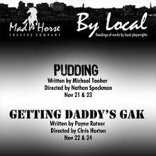 Mad Horse Theatre Company Announces BY LOCAL, a New Play Reading Series