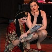 Photo Flash: First Look at ReGroup Theatre's LOUD SPEAKER