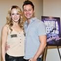 FLASHDANCE THE MUSICAL Opens 1/29 at the DuPont Theatre