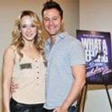 FLASHDANCE THE MUSICAL Opens 1/29 at the DuPont Theatre