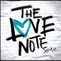 New Musical THE LOVE NOTE to Open Off-Broadway Next Month