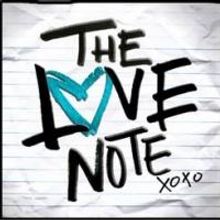 New Musical THE LOVE NOTE to Open Off-Broadway Next Month
