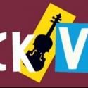 BLACK VIOLIN's Kev and Wil B Return to NYC for Run at New Victory Theater, 11/9-25