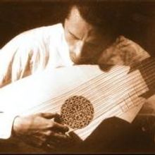 Lutenist Hopkinson Smith to Perform at the Fabbri Mansion, 11/7