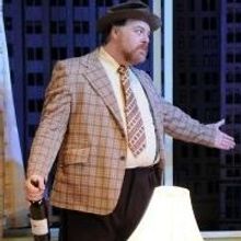 Texas Repertory's 10th Season Continues with THE ODD COUPLE