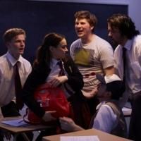 Photo Flash: First Look at Canadian Music Theatre's Immersive BRANTWOOD: 1920-2020