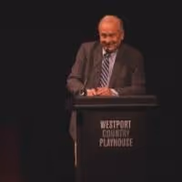 Photo Flash: Sigourney Weaver, Alan Alda, Jefferson Mays and More at Westport…