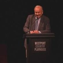 Photo Flash: Sigourney Weaver, Alan Alda, Jefferson Mays and More at Westport Country