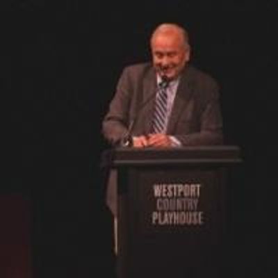 Photo Flash: Sigourney Weaver, Alan Alda, Jefferson Mays and More at Westport Country Playhouse's Gala to Honor A. R. Gurney