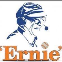 ERNIE Benefits Shawn Burr Foundation at City Theatre Tonight