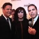 TV: On the Red Carpet with Donny & Marie Osmond at their LA Christmas Concert