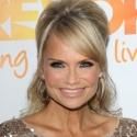Photo Flash: Kristin Chenoweth, Andrew Rannells, Laura Benanti and More at Trevor…