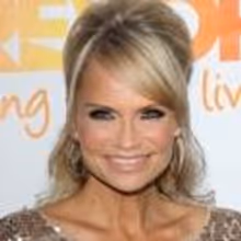 Photo Flash: Kristin Chenoweth, Andrew Rannells, Laura Benanti and More at Trevor Live!
