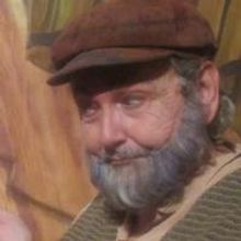 BWW Reviews: Encore Dinner Theatre Has a FIDDLER ON THE ROOF