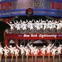The Radio City Christmas Spectacular Arrives in Chicago, 12/14