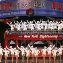 The Radio City Christmas Spectacular Arrives in Chicago Tonight