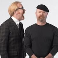MYTHBUSTERS: BEHIND THE MYTHS Comes to Merriam Theater Today