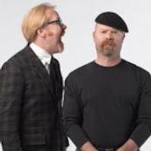 MYTHBUSTERS: BEHIND THE MYTHS Coming to Merriam Theater, 11/22