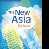 Praeger Releases THE NEW ASIA