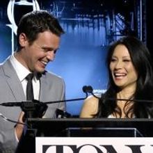 Photo Coverage: Inside the Tony Awards Nominations Ceremony with Jonathan Groff and…