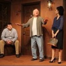 BWW Reviews: BEHIND CLOSED DOORS Reveals All