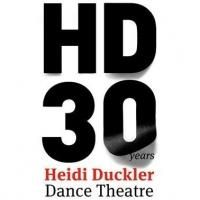 Heidi Duckler to Premiere CHINATOWN BLEU and BRUSH UP This Summer