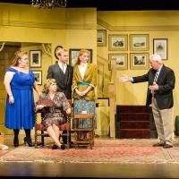 Photo Flash: DIVIDING THE ESTATE Opens Tonight at The Sherman Playhouse