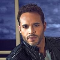InDepth InterView Exclusive: Daniel Sunjata Talks GRACELAND, Plus SMASH, Upcoming…