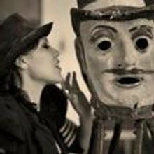 Adelaide Cabaret Festival Roadshow Comes to Port Pirie's Northern Festival Centre Bal