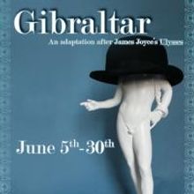 Irish Rep's GIBRALTAR Begins Previews Today