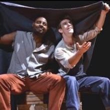 Photo Flash: First Look at Casa Manana's BIG RIVER: THE ADVENTURES OF HUCKLEBERRY FIN