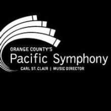 The Pacific Symphony Celebrated Music Director Carl St.Clair's 25th Anniversary