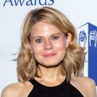 Photo Coverage: On the Red Carpet at the 2014 Theatre World Awards!
