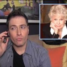 TV EXCLUSIVE: CHEWING THE SCENERY WITH RANDY RAINBOW - Randy Gossips X FACTOR…