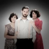 El Ópalo Espacio teatral para presentar teatro musical QUIERO EL BESO