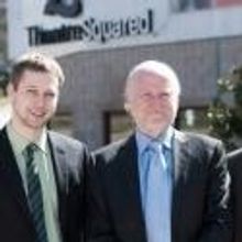 TheatreSquared Awarded NEA Grant of $20,000 for New Play Festival