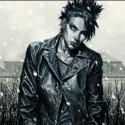 THE GIRL WITH THE DRAGON TATTOO Vol. 2 to Arrive 5/1