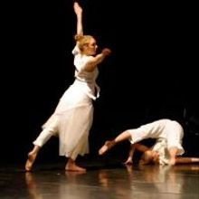 UM School of Theatre & Dance Presents DANCE IN CONCERT, Now thru 3/22