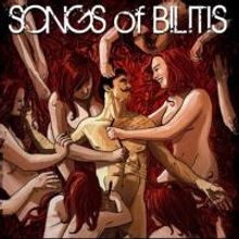 Rogue Artists Ensemble's SONGS OF BILITIS Extends thru 4/6 at the Bootleg