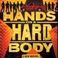 First Listen: Preview from HANDS ON A HARDBODY Album; Release Set for 6/25