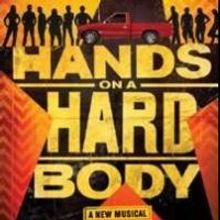First Listen: Preview from HANDS ON A HARDBODY Album; Release Set for 6/25
