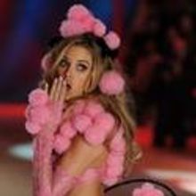 Victoria Secret's Fashion Show Photos!
