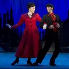 MARY POPPINS Lands at Denver Center's Buell Theatre, Now thru 5/5
