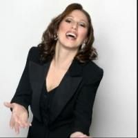 Anna Tonna and Max Lifchitz Join Forces for ART SONGS FROM LATIN AMERICA Today