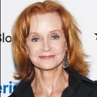 Tony Winner Swoosie Kurtz Releases Memoir 'PART SWAN, PART GOOSE' Today