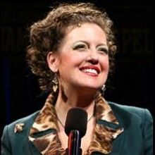 Workshop of SCARY MUSICAL...THE MUSICAL! Set for York Theatre Today, March 8