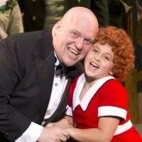 BWW Reviews: Bet You're Bottom Dollar That Tomorrow...You'll Love ANNIE