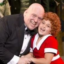 BWW Reviews: Bet You're Bottom Dollar That Tomorrow...You'll Love ANNIE